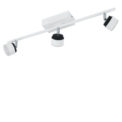 EGLO, 93854, ARMENTO, spot lamp, 3000 K, LED, 3X6W, IP20