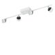 EGLO, 93855, ARMENTO, spot lamp, 3000 K, LED, 4X6W, IP20