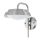 EGLO, 94122, ARIOLLA, pendant lamp, 3000 K, LED, 3X2.5W, IP44, white