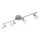 EGLO, 94256, SESTO 2, spot lamp, 3000 K, LED, 4X3.3W, IP20, lacquered white