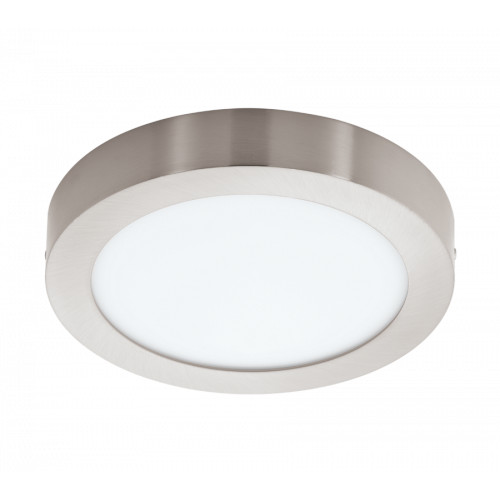 EGLO, 94525, FUEVA 1, wall lamp, 3000 K, LED, 16.5W, IP20, white