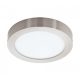 EGLO, 94525, FUEVA 1, wall lamp, 3000 K, LED, 16.5W, IP20, white