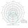 EGLO, 94733, FUEVA 1, recessed lamp, 3000 K, LED, 3X2.7W, IP20, white