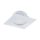 EGLO, 95797, PINEDA, recessed light, 3000 K, LED, 1X6W, IP20