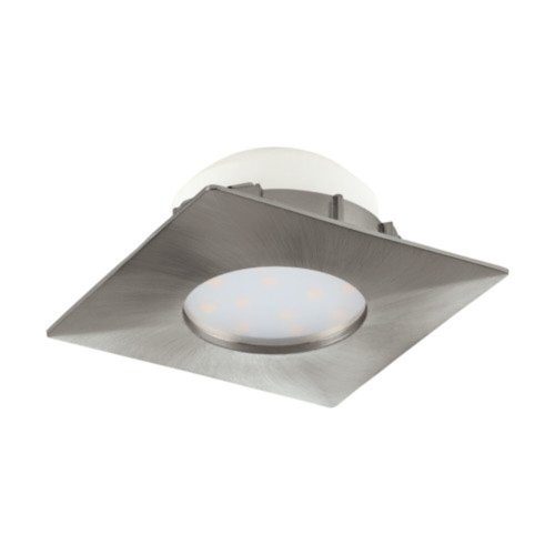 EGLO, 95799, PINEDA, recessed lamp, 3000 K, LED, 1X6W, IP20