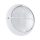 EGLO, 96341, SIONES 1, surface-mounted ceiling lamp, 3000 K, LED, 11W, IP44, white