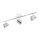 EGLO, 96836, MONCALVIO 1, spot lamp, GU10, 3X5W, IP20
