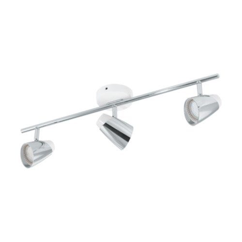 EGLO, 96836, MONCALVIO 1, spot lamp, GU10, 3X5W, IP20