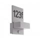 EGLO, 97127, ARDIANO, pendant lamp, 3000 K, LED, 2X5.6W, IP44, white
