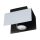 EGLO, 97394, VISERBA, ceiling lamp, GU10, 1X5W, IP20