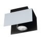 EGLO, 97394, VISERBA, ceiling lamp, GU10, 1X5W, IP20