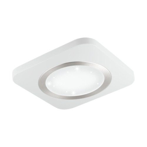 EGLO, 97659, PUYO-S, outdoor lamp, 3000 K, LED, 21W, IP20, white