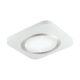 EGLO, 97659, PUYO-S, outdoor lamp, 3000 K, LED, 21W, IP20, white