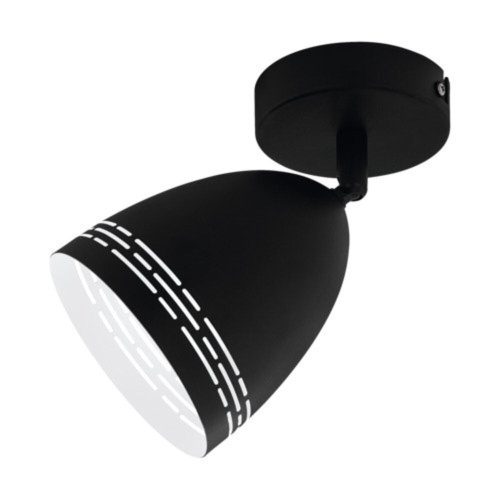 EGLO, 98167, SABATELLA, spot lamp, E14, 1X28W, IP20