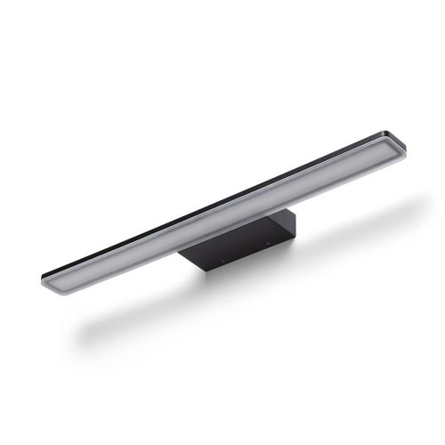 RENDL R13852 MAREA Linear Led Lamp Mirror Overhead, Ip44 With Protection, 3000K, IP44, 18 W, 230V