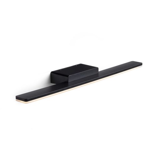 RENDL R13852 MAREA Linear Led Lamp Mirror Overhead, Ip44 With Protection, 3000K, IP44, 18 W, 230V