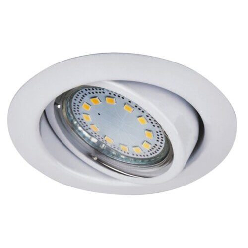 Rábalux , 1049 , Lite , Recessed and surface mounted lighting , white , IP40 , GU10 , 3000