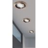 Rábalux , 1051 , Lite , Recessed and surface mounted lighting , bronze , IP40 , GU10 , 3000