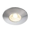 Rábalux , 1072 , Randy , Recessed and surface mounted lighting , chrome , IP44/ IP20 , 3000