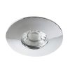Rábalux , 1072 , Randy , Recessed and surface mounted lighting , chrome , IP44/ IP20 , 3000