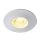 Rábalux , 1078 , Randy , Recessed and surface mounted lighting , white , IP44/ IP20 , 3000