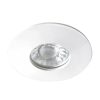 Rábalux , 1078 , Randy , Recessed and surface mounted lighting , white , IP44/ IP20 , 3000