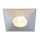 Rábalux , 1079 , Randy , Recessed and surface mounted lighting , chrome , IP44/ IP20 , 3000