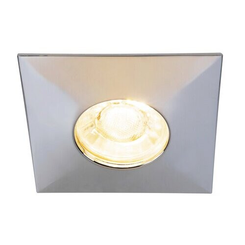 Rábalux , 1079 , Randy , Recessed and surface mounted lighting , chrome , IP44/ IP20 , 3000