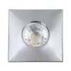 Rábalux , 1079 , Randy , Recessed and surface mounted lighting , chrome , IP44/ IP20 , 3000
