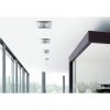 Rábalux , 1079 , Randy , Recessed and surface mounted lighting , chrome , IP44/ IP20 , 3000