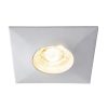 Rábalux , 1080 , Randy , Recessed and surface mounted lighting , white , IP44/ IP20 , 3000
