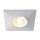 Rábalux , 1080 , Randy , Recessed and surface mounted lighting , white , IP44/ IP20 , 3000