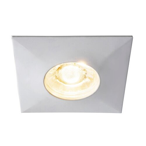 Rábalux , 1080 , Randy , Recessed and surface mounted lighting , white , IP44/ IP20 , 3000