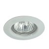 Rábalux , 1087 , Spot relight , Recessed and surface mounted lighting , white , IP20 , GU5.3