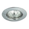 Rábalux , 1088 , Spot relight , Recessed and surface mounted lighting , chrome , IP20 , GU5.3