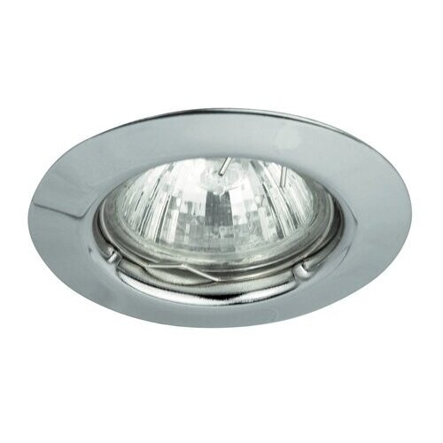 Rábalux , 1088 , Spot relight , Recessed and surface mounted lighting , chrome , IP20 , GU5.3