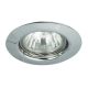 Rábalux , 1088 , Spot relight , Recessed and surface mounted lighting , chrome , IP20 , GU5.3