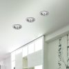 Rábalux , 1088 , Spot relight , Recessed and surface mounted lighting , chrome , IP20 , GU5.3
