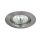 Rábalux , 1089 , Spot relight , Recessed and surface mounted lighting , satin chrome , IP20 , GU5.3