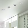 Rábalux , 1091 , Spot relight , Recessed and surface mounted lighting , white , IP20 , GU5.3