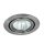 Rábalux , 1093 , Spot relight , Recessed and surface mounted lighting , satin chrome , IP20 , GU5.3