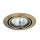 Rábalux , 1095 , Spot relight , Recessed and surface mounted lighting , bronze , IP20 , GU5.3