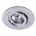 Rábalux , 1116 , Spot fashion , Recessed and surface mounted lighting , brushed aluminium , IP20 , GU5.3