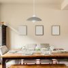 Rábalux , 1408 , Cupola range , Pendants , grey , IP20 , E27