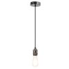 Rábalux , 1411 , Fixy , Pendants , black , IP20 , E27