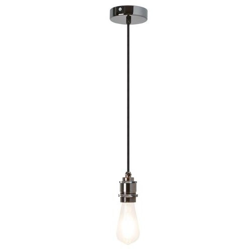 Rábalux , 1411 , Fixy , Pendants , black , IP20 , E27