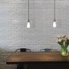 Rábalux , 1411 , Fixy , Pendants , black , IP20 , E27