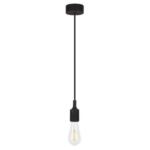 Rábalux , 1412 , Roxy , Pendants , black , IP20 , E27