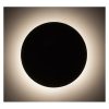 Rábalux , 1433 , Marlon , Wall lights , black , IP20 , 3000
