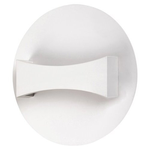 Rábalux , 1437 , Neville , Wall lights , matte white , IP20 , 3000
